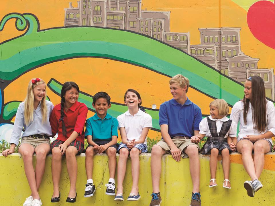 School Uniforms